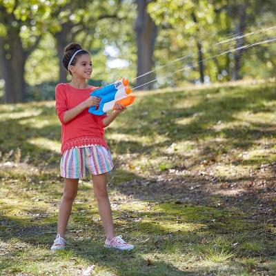 Іграшкова зброя Hasbro Nerf Supersoaker Twin Tide (E0024) - зображення 5