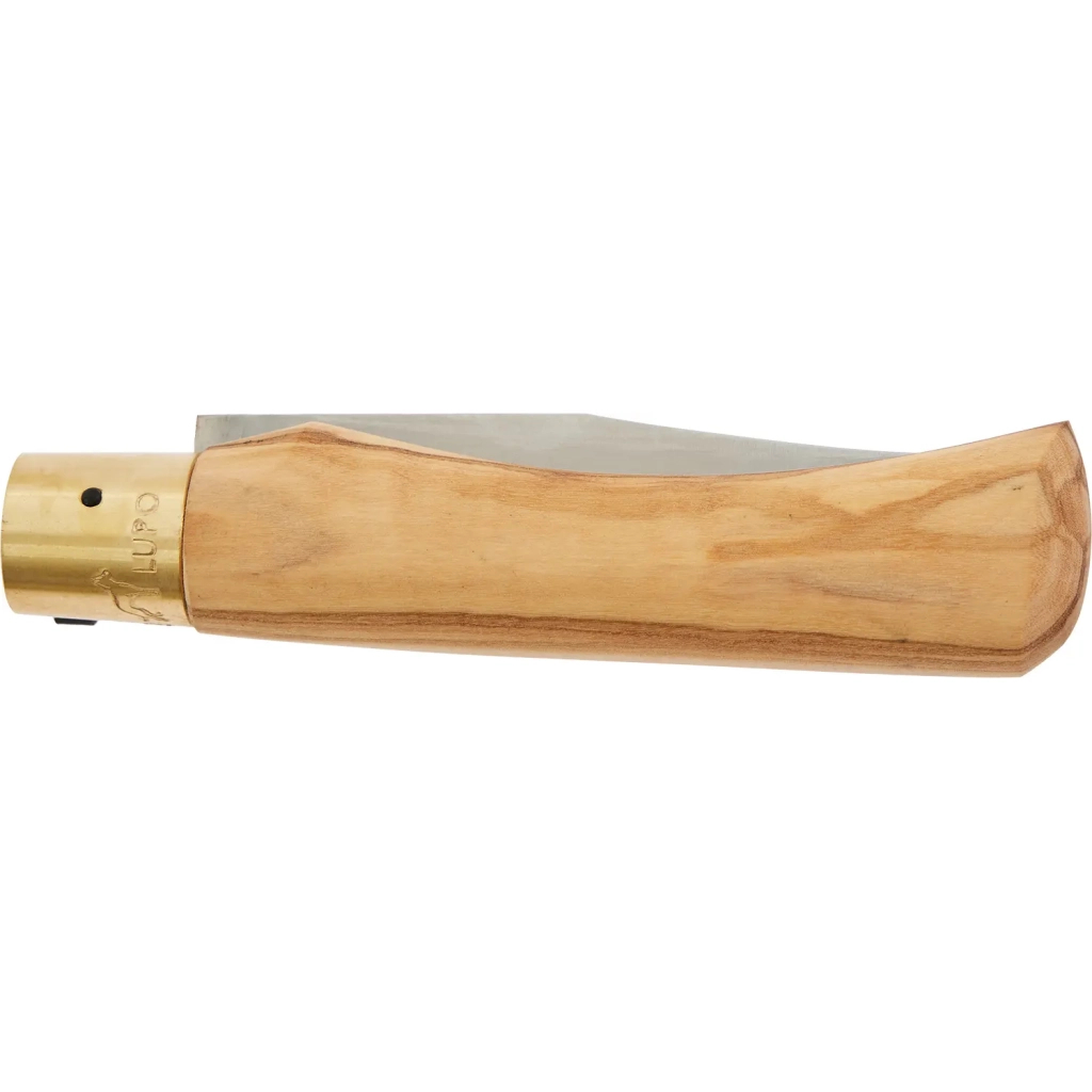 Ніж Old Bear Classic XL, 420 steel, Olive (9307/23_LU) - зображення 4