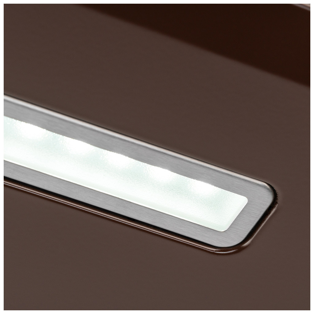 Витяжка кухонна Pyramida WHX 60 BR - зображення 8