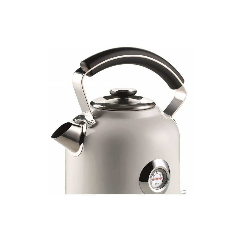 Електрочайник Ariete 2854 white - зображення 4
