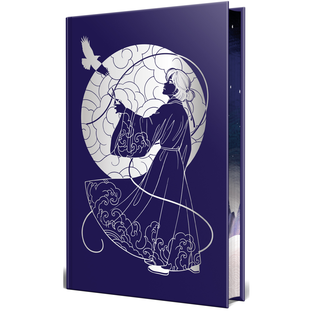 Книга Зіткати світанок. Кров зірок. Книга 1 - Елізабет Лім Видавництво РМ (9786178426026) - зображення 2