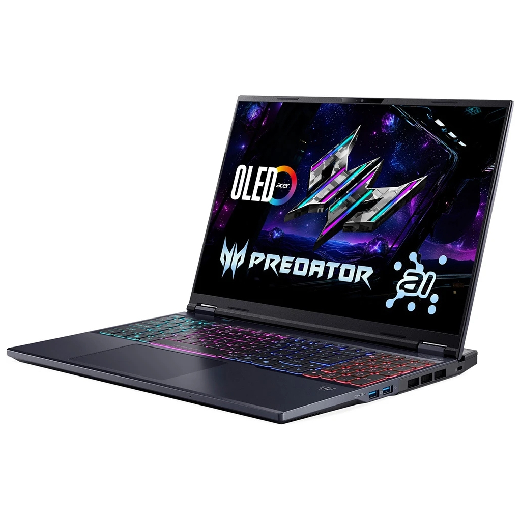 Ноутбук Acer Predator Helios Neo 16 PHN16S-71 (NH.QX7EU.005) - изображение 3