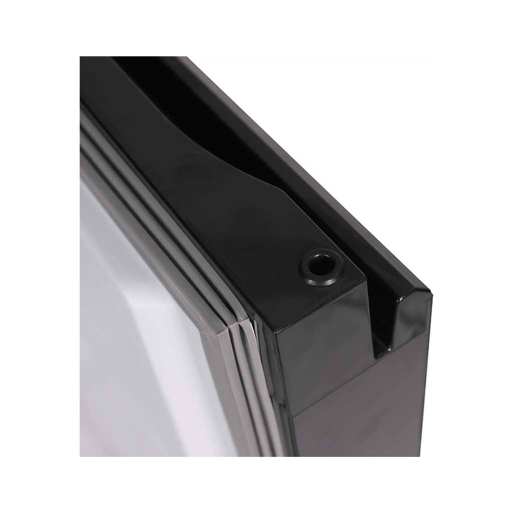 Холодильник PRIME Technics RFN 1859 EGB (RFN1859EGB) - зображення 12