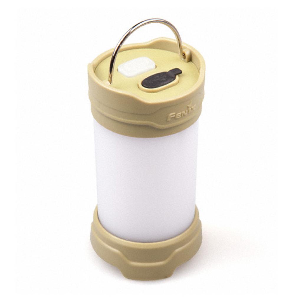 Ліхтар Fenix CL25R (CL25RO) - зображення 1