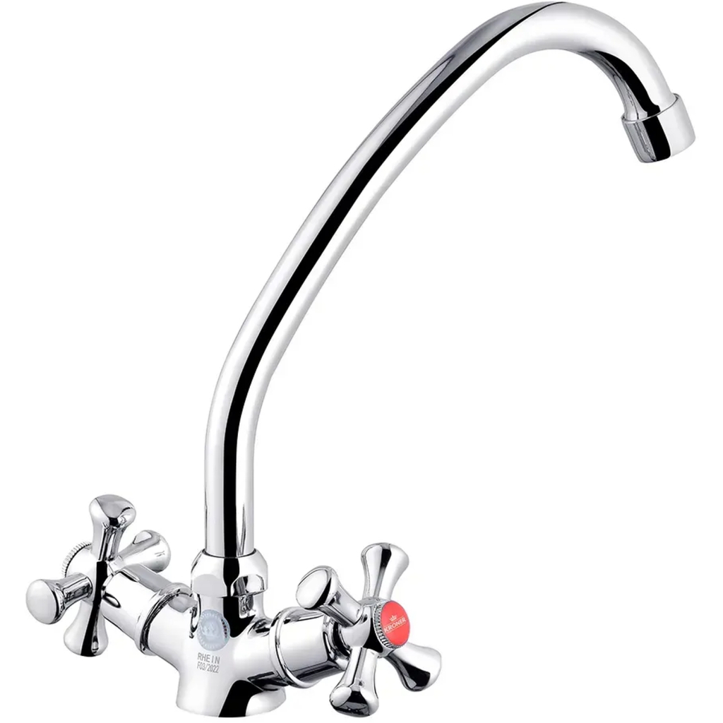 Змішувач Kroner Rhein-C030 (CV014915) - зображення 2