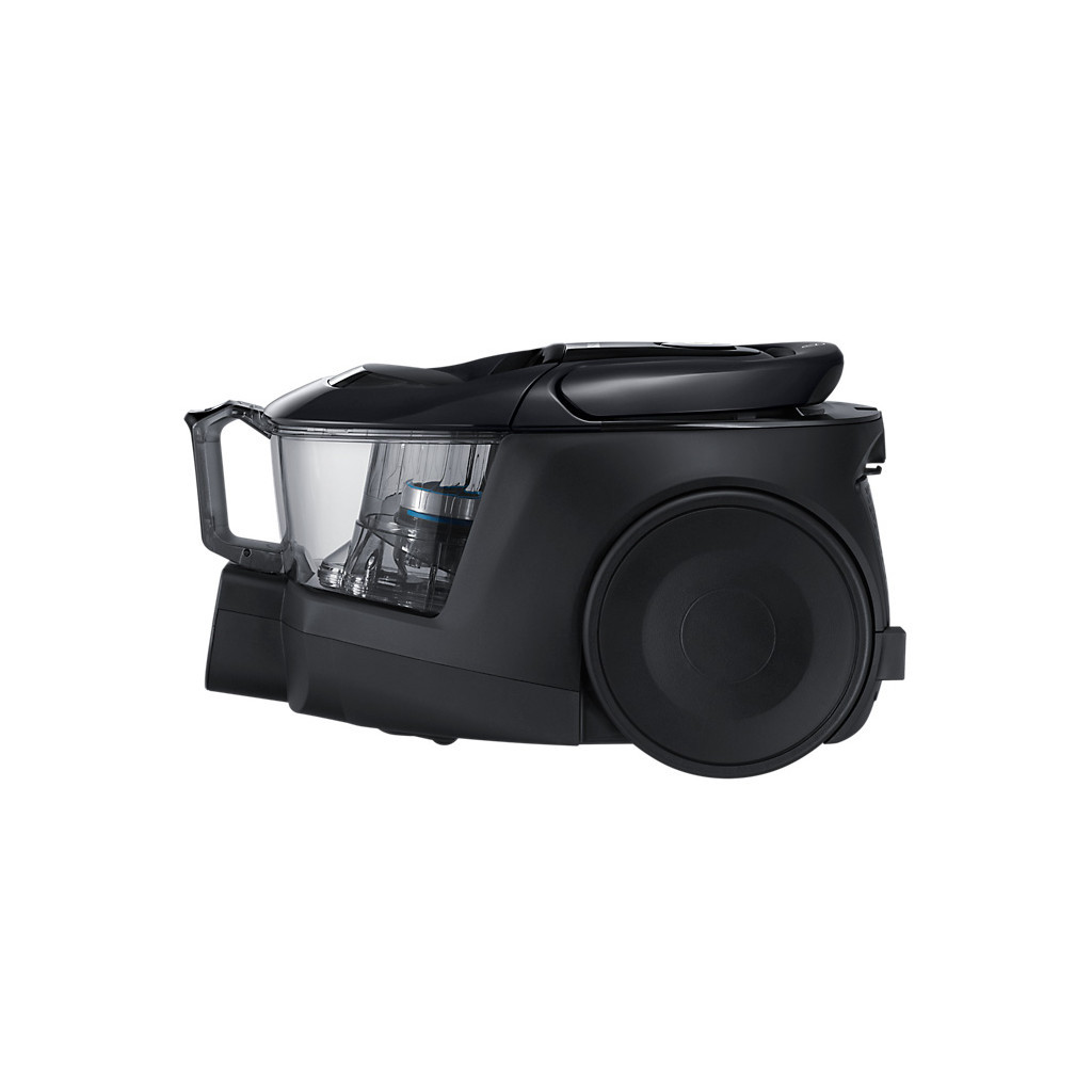 Пилосос Samsung VC18M31C0HG/EV - зображення 3