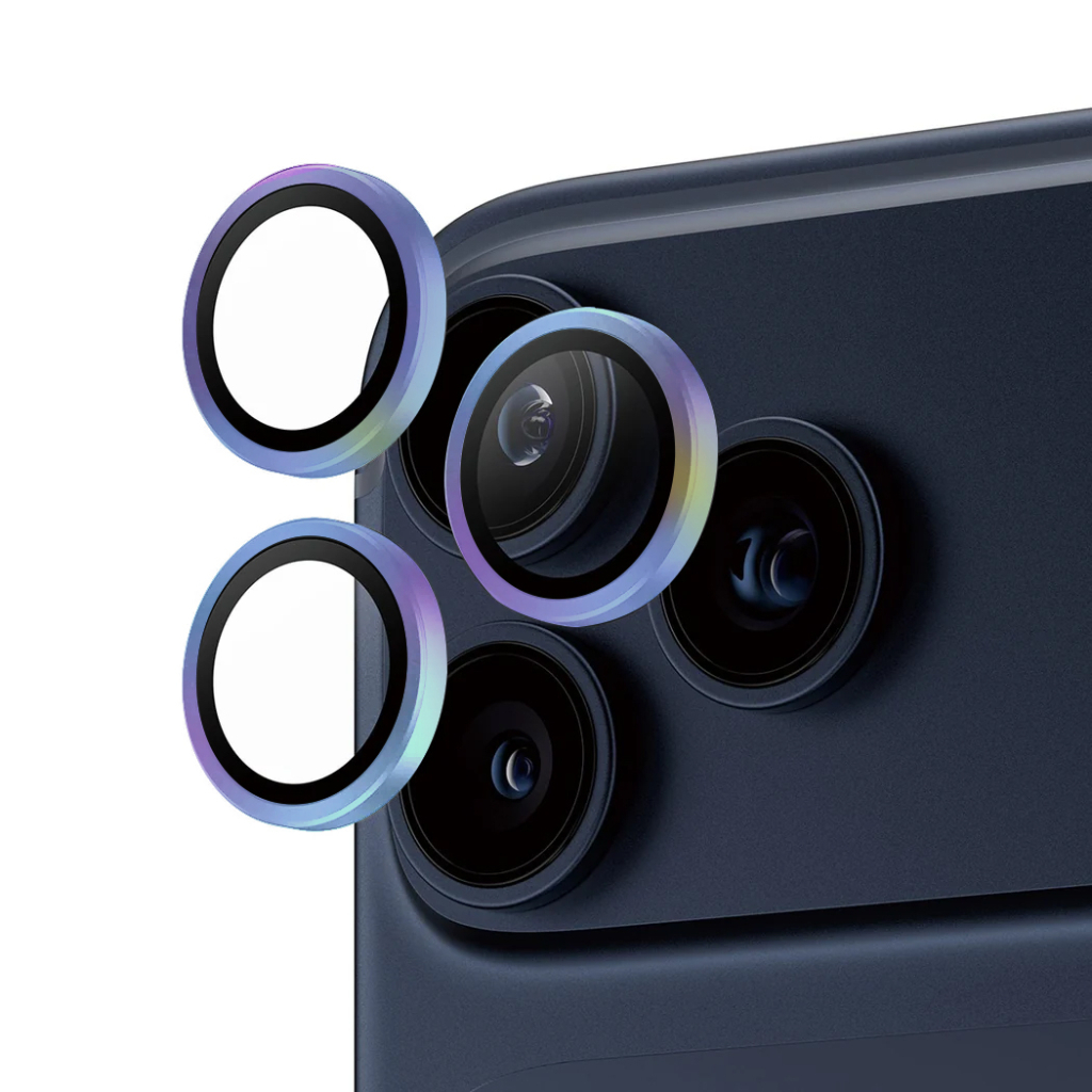 Скло захисне Armorstandart AR iPhone 17 Pro/17 Pro Max Gradient (ARM86459) - зображення 1