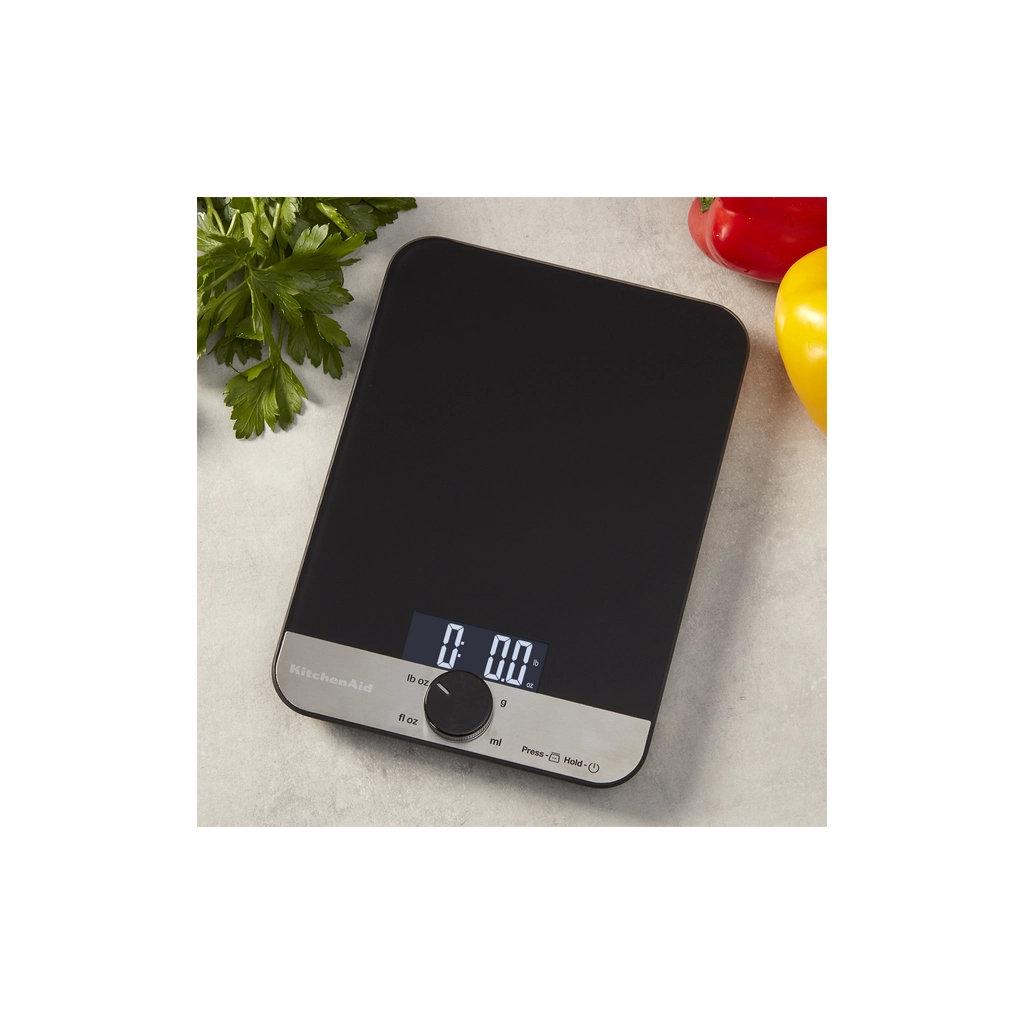 Ваги кухонні KitchenAid Measuring KQ908G - зображення 4