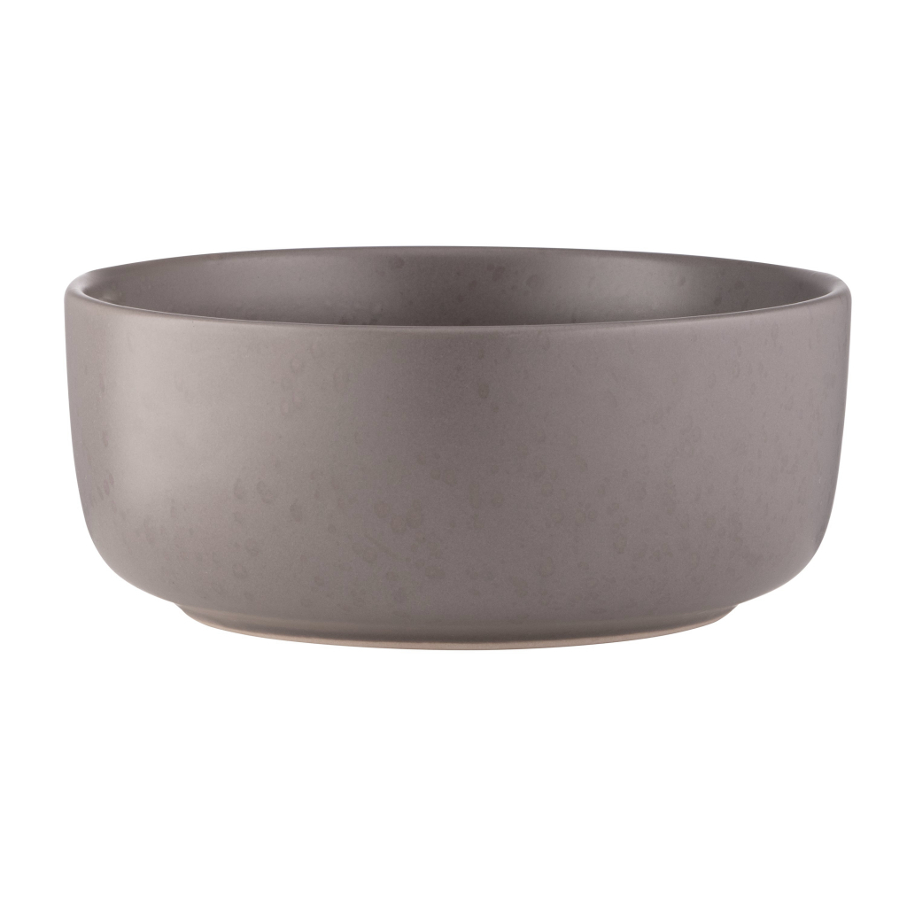 Салатник Ardesto Trento 16 см Grey (AR2916TG) - зображення 5