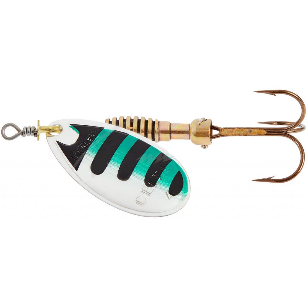 Блешня Rublex Celta #4 7.0g ANV (1824.00.27) - зображення 1