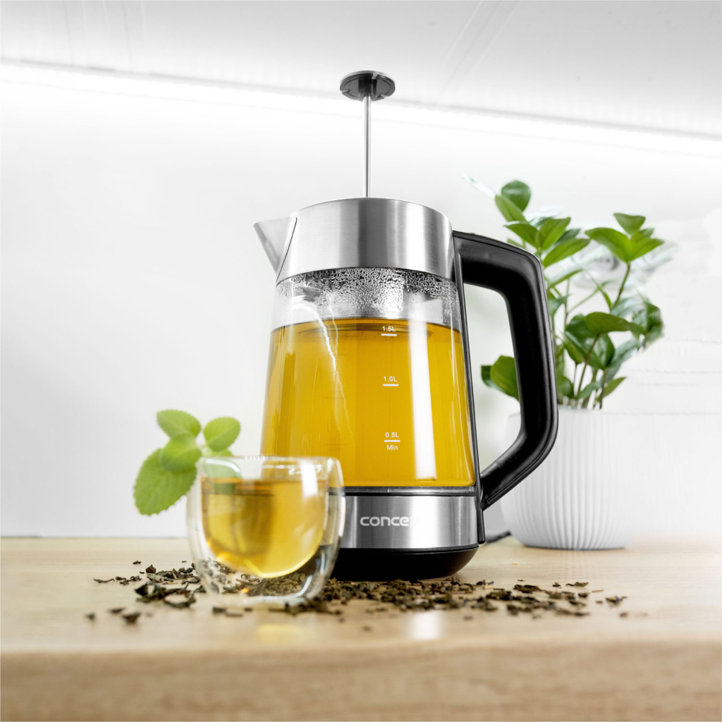 Електрочайник Concept RK4190 - зображення 11