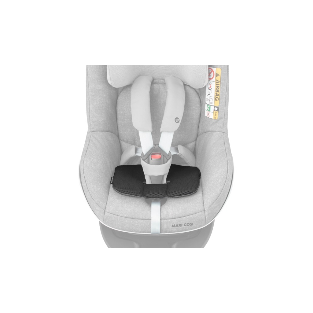 Аксесуар для автокрісла Maxi-Cosi е-Safety Black смарт-подушка з датчиком (8494057111) - зображення 2
