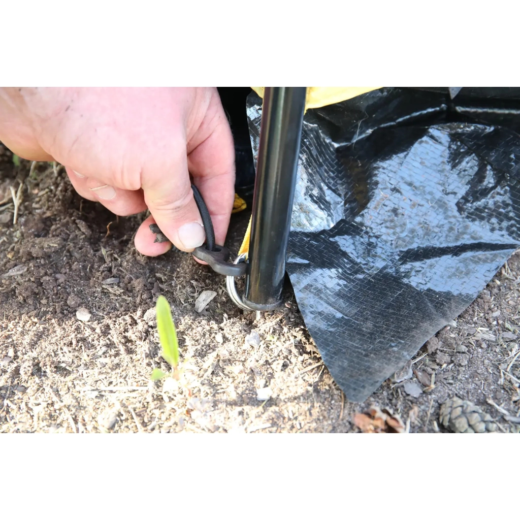 Намет Tramp Mosquito Lux V2 (TRT-087) - зображення 3