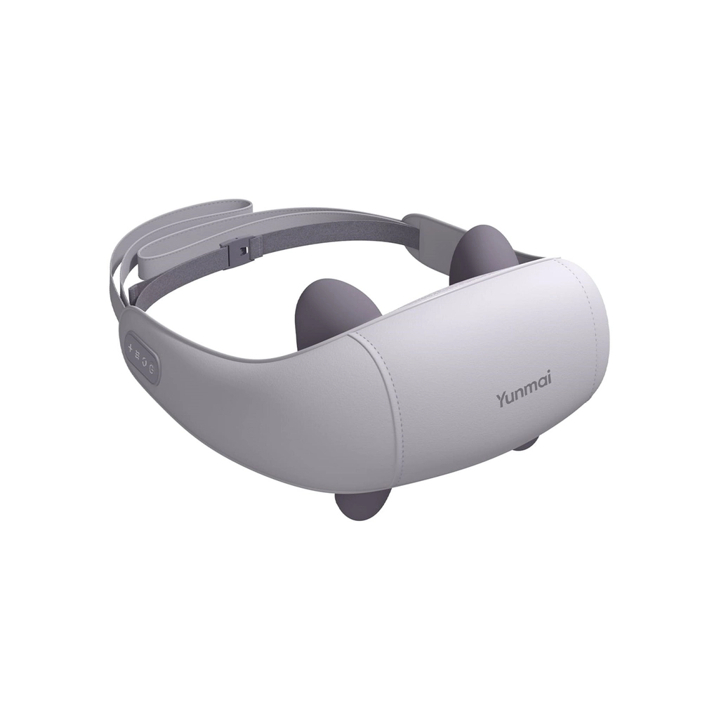 Масажер Yunmai Neck Massager (YMB241) - зображення 2