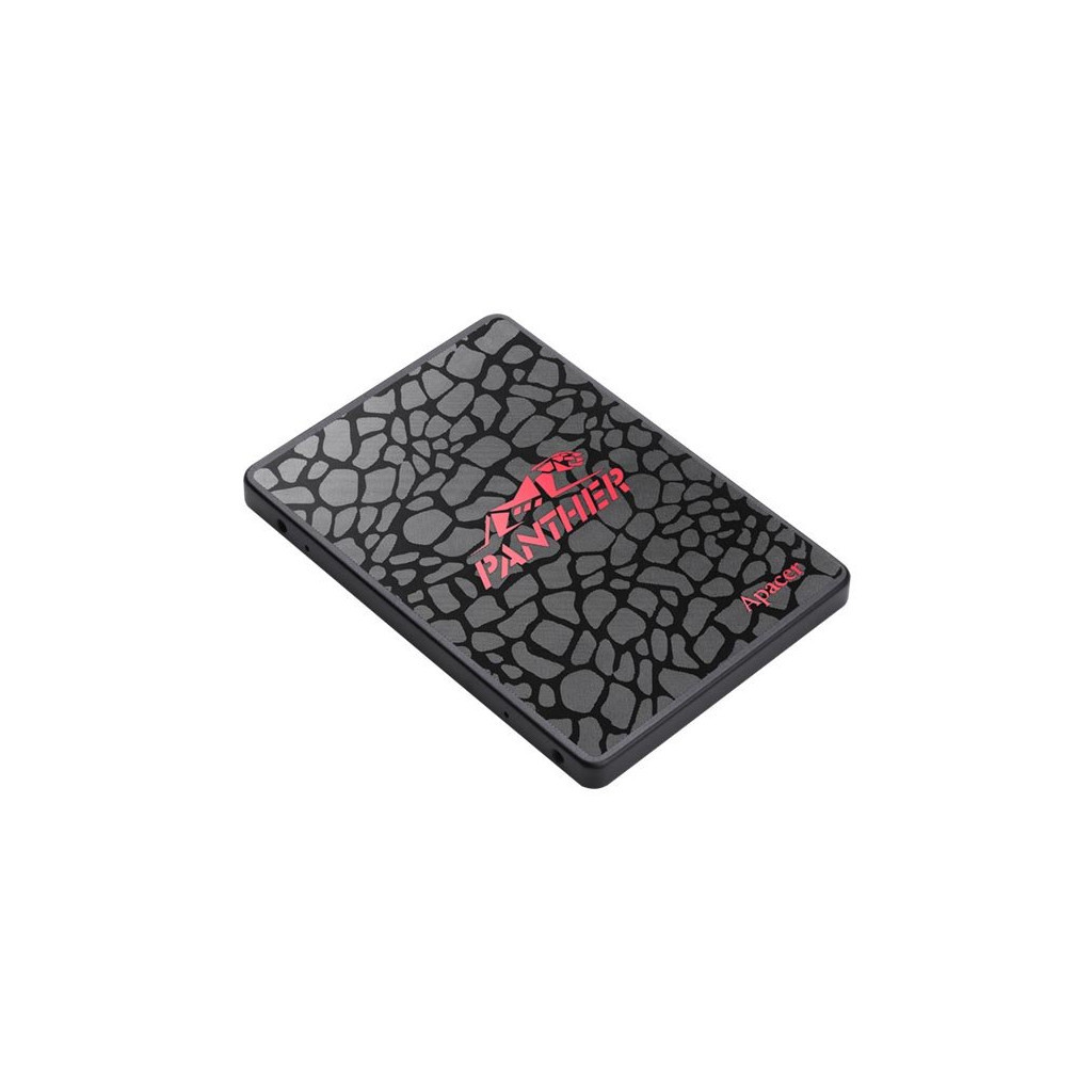 Накопичувач SSD 2.5" 128GB Apacer (AP128GAS350-1) - зображення 3