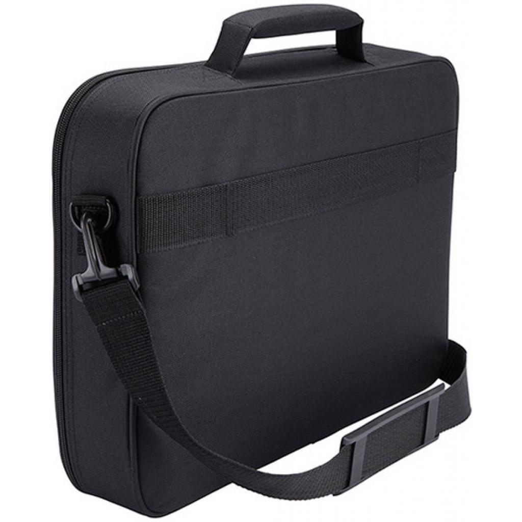 Сумка для ноутбука Case Logic 17.3" Advantage Bag ANC-317 Black (3201578) - зображення 3