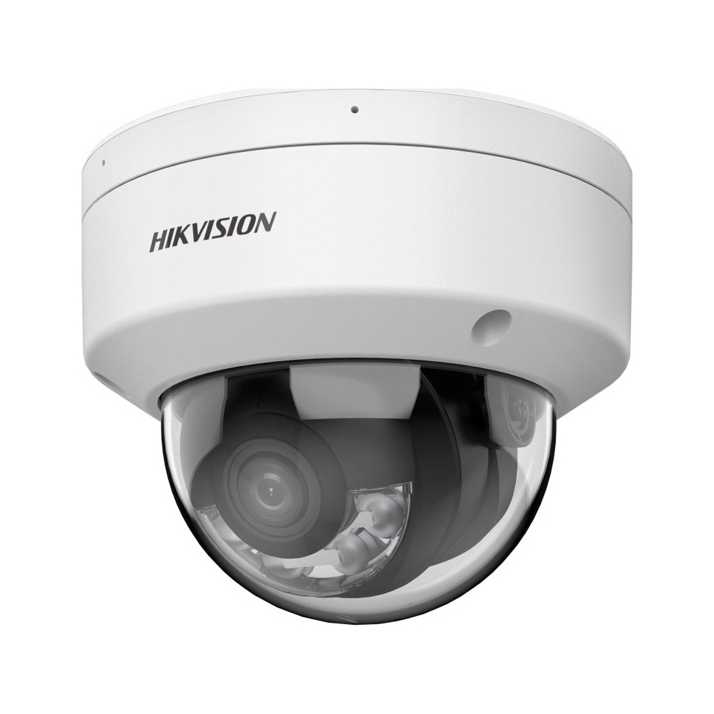 Камера відеоспостереження Hikvision DS-2CD2147G2H-LISU(eF) (2.8) - зображення 1