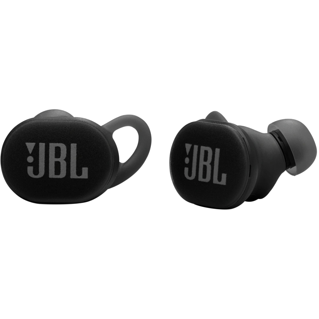 Навушники JBL Endurance Race 2 Black (JBLENDURACE2BLK) - зображення 9