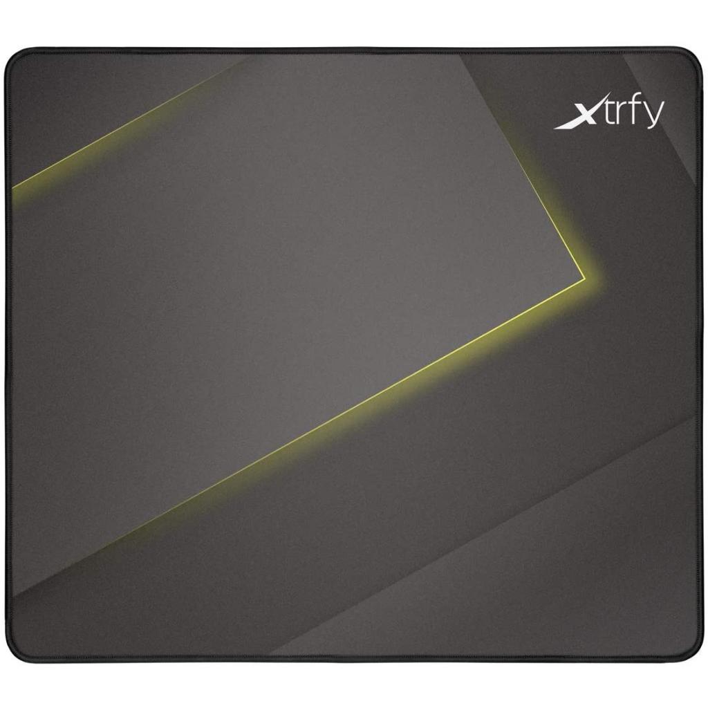 Килимок для мишки Xtrfy GP1 Large Speed (XG-GP1-L) - зображення 1