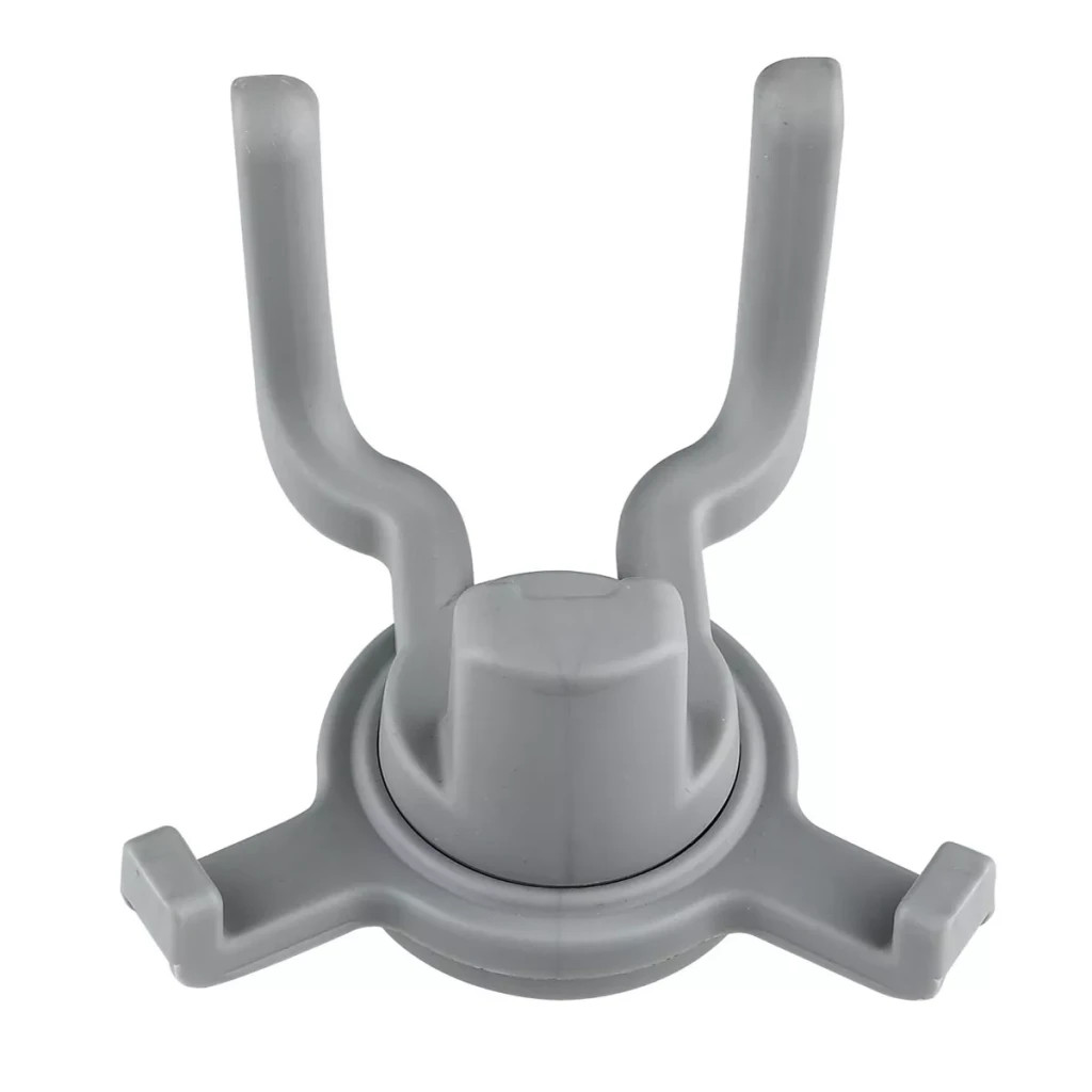 Відпарювач для одягу Grunhelm GS620 - зображення 5