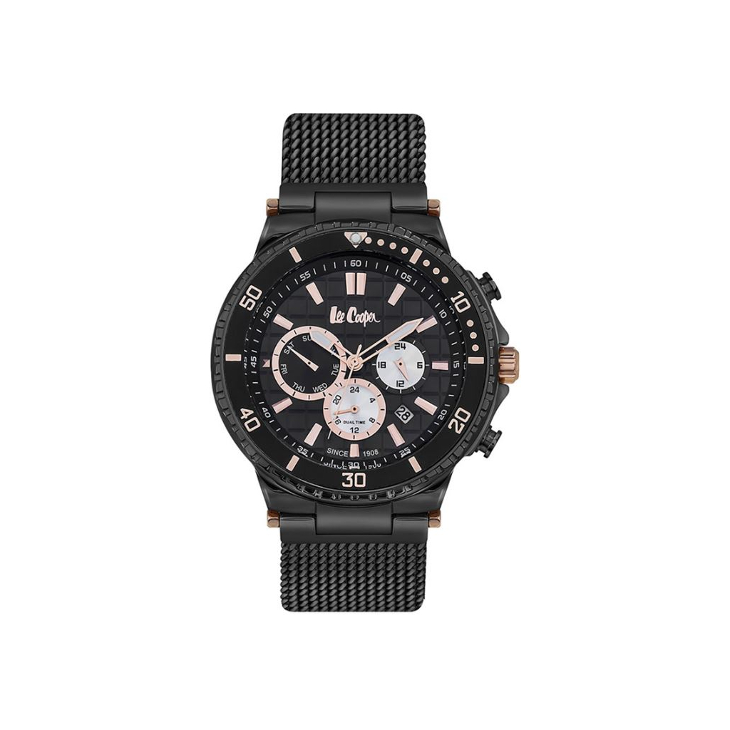Наручний годинник Lee Cooper LC06641.060 - зображення 1