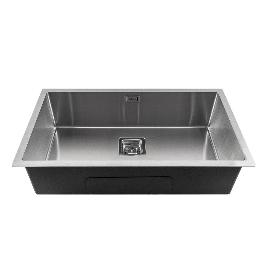 Мийка кухонна Weilor ALLERHAND WRX 7745 - зображення 2