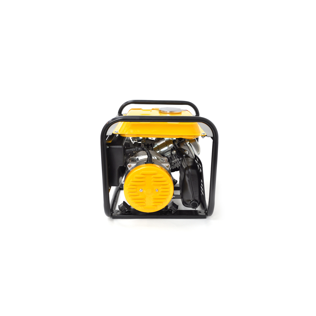 Генератор Kuyia TM1000CL, 110-240V, 50Hz, 0,9-1kW, 5,2л (KYTM1000CL-1F-220-B) - зображення 2