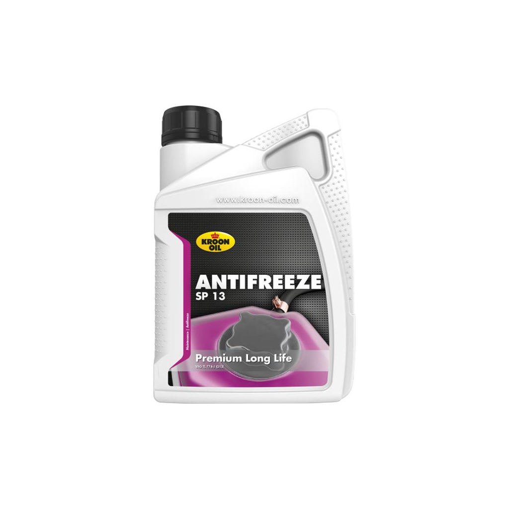Антифриз Kroon-Oil SP 13 1л (35487) - изображение 1