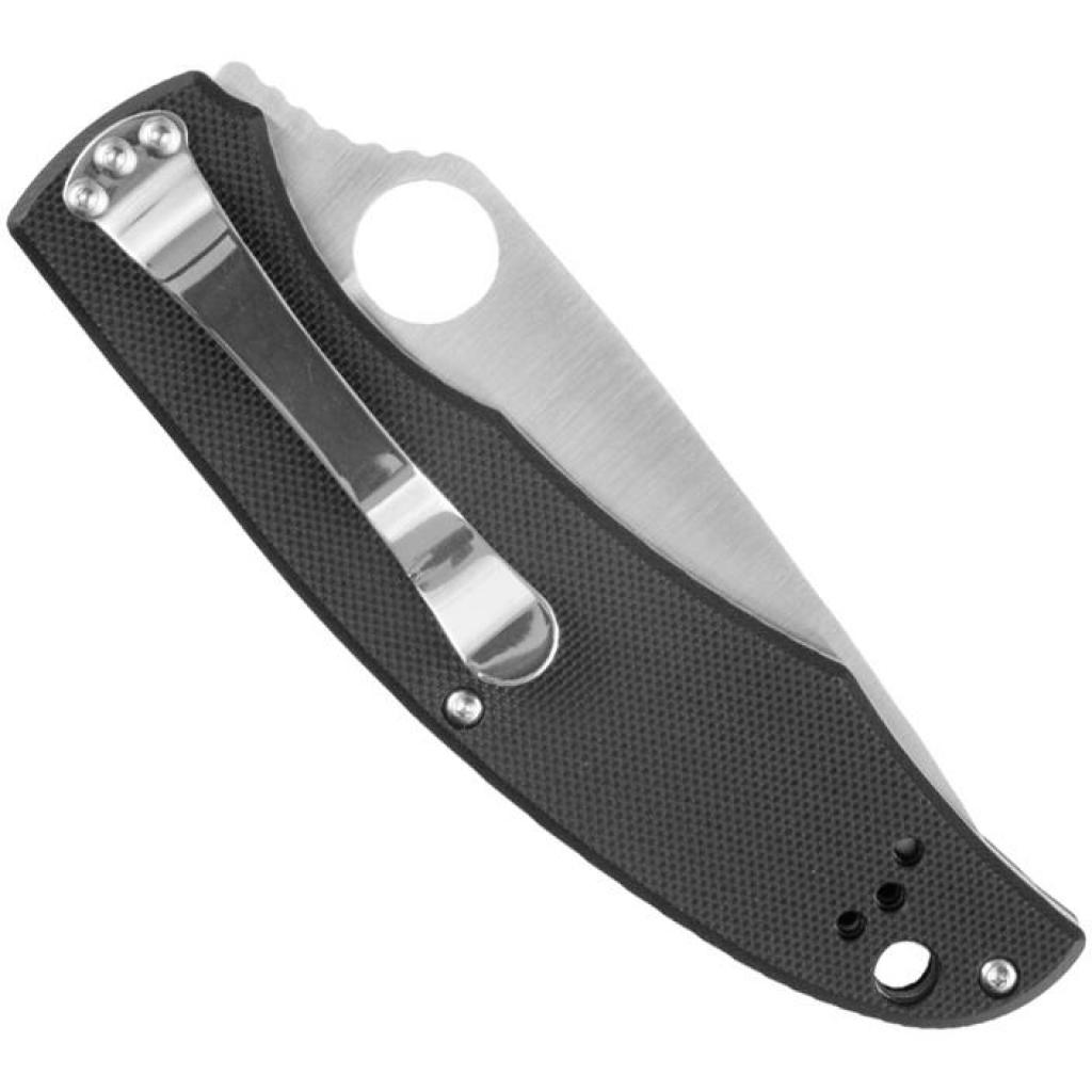 Ніж Ganzo G732-BK - зображення 4