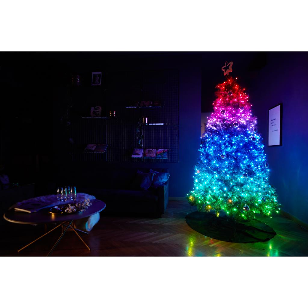 Гірлянда Twinkly Music Dongle Адаптер , USB, gen II (TMD01USB) - зображення 3