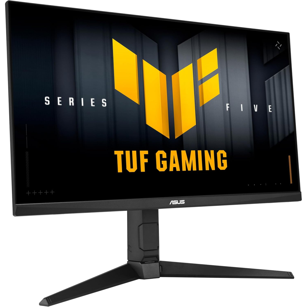 Монітор ASUS TUF Gaming VG279QML5A - зображення 4