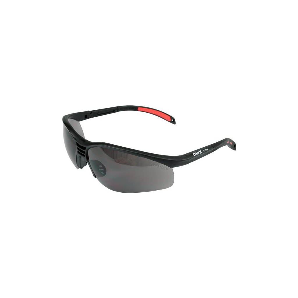 Захисні окуляри Yato YT-7364 - зображення 1