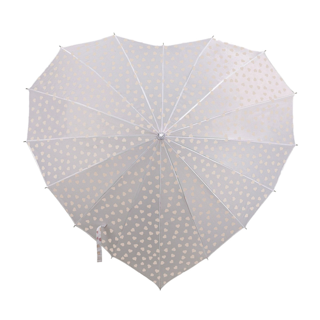 Парасоля Fulton L909-041031 Heart Walker-1 Mini Hearts (L909-041031) - зображення 5