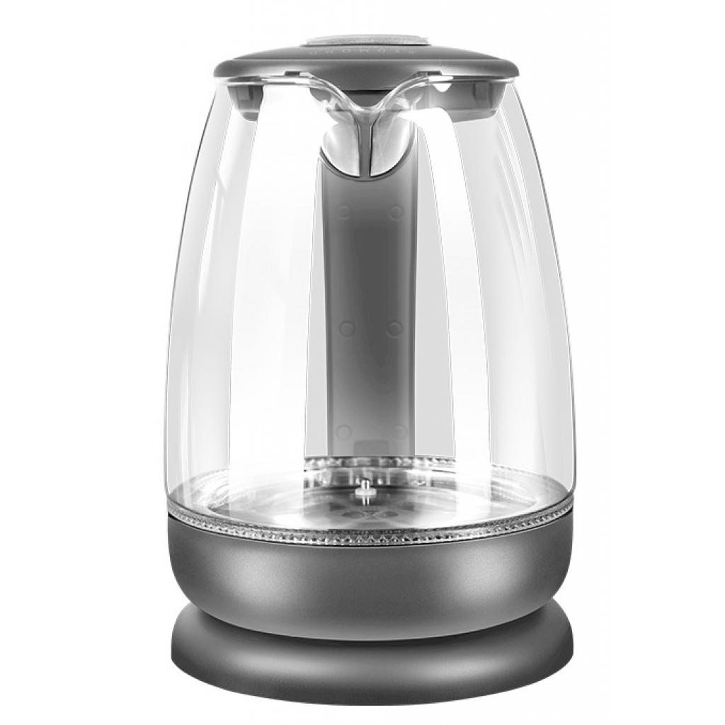 Електрочайник Redmond RK-G1781 - зображення 2