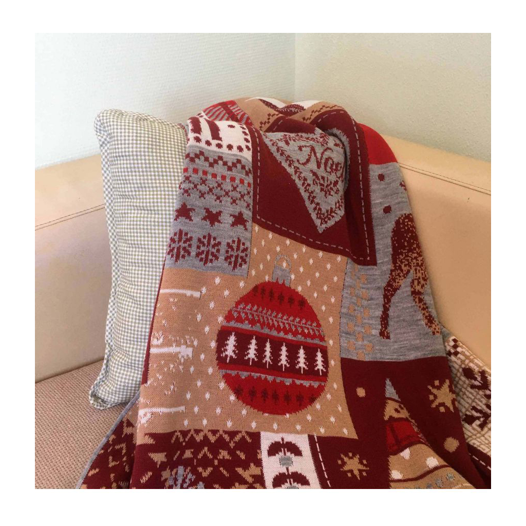 Плед Прованс Подаруночки 90х130 (4823093425293) - зображення 2