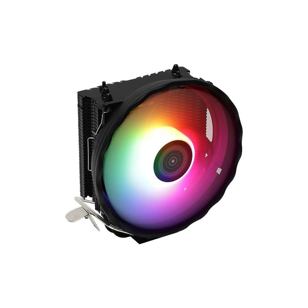 Кулер до процесора AeroCool Rave 3 ARGB (ACTC-RV30317.01) - зображення 2