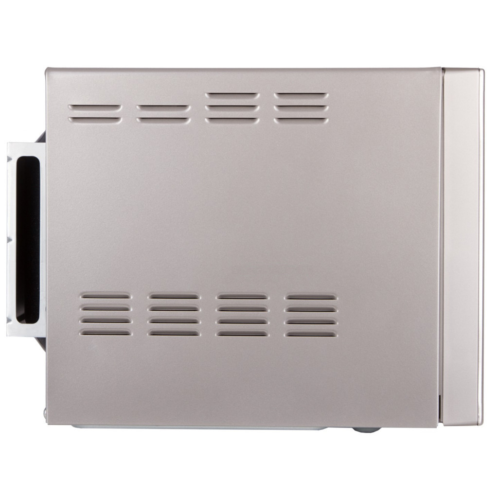 Мікрохвильова піч Samsung GE 88 SSTR/BWT (GE88SSTR/BWT) - зображення 6