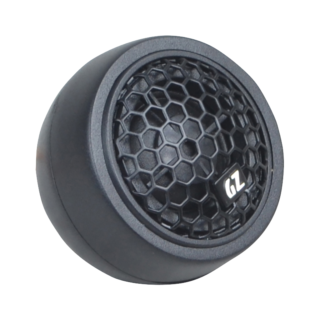 Твіттери Ground Zero GZTT 20S - зображення 1