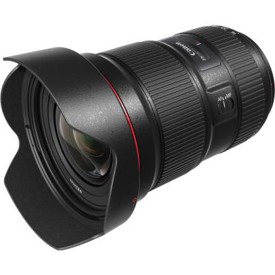 Об'єктив Canon EF 16-35mm f/2.8L III USM (0573C005) - изображение 4