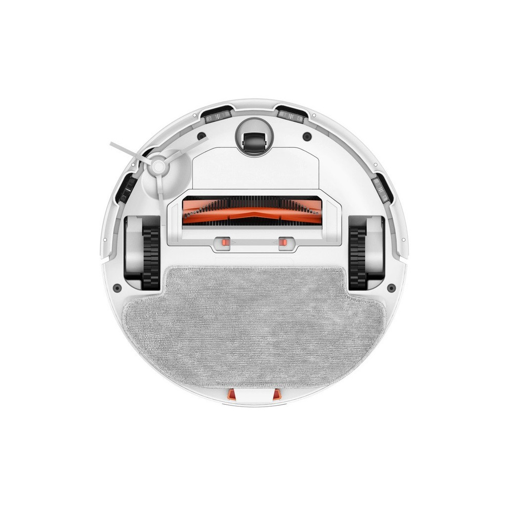 Пилосос Xiaomi Robot Vacuum S10 - зображення 5