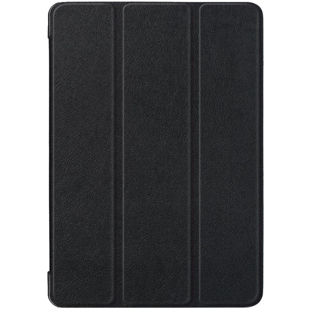Чохол до планшета Armorstandart Smart Case Lenovo Tab M10 TB-X605/TB-X505 Black (ARM58614) - зображення 1