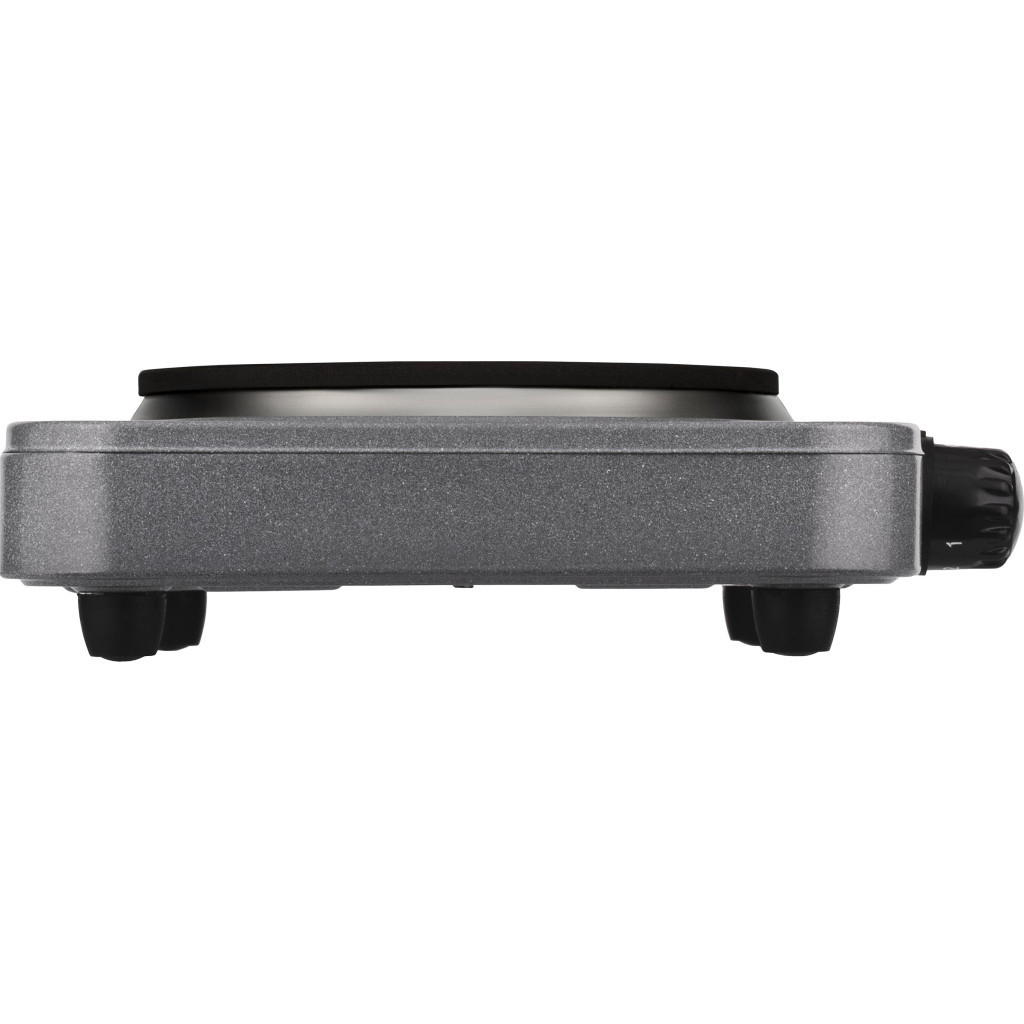 Настільна плита Ardesto ECS-J220G - изображение 3