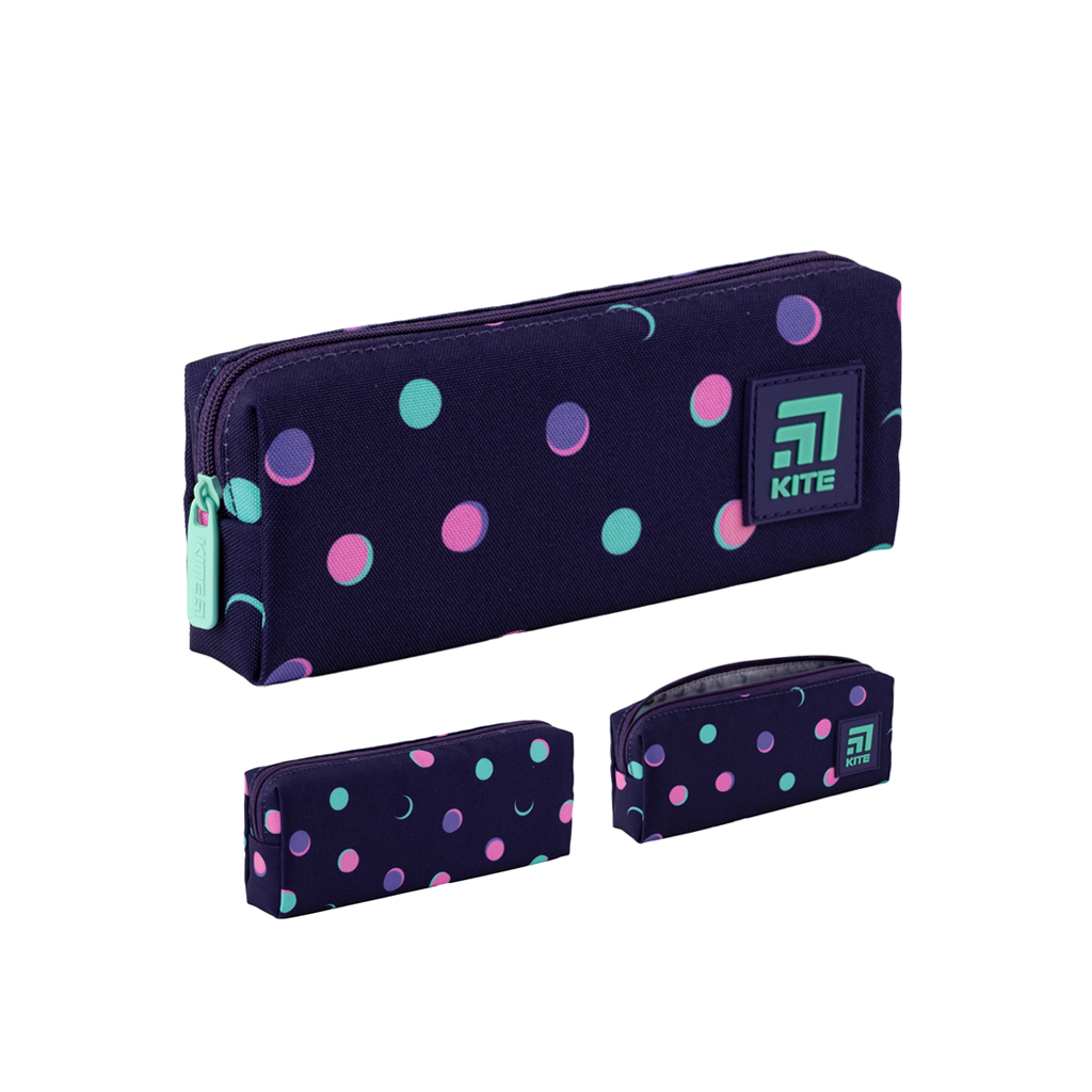 Пенал Kite K24-642-7 - зображення 1
