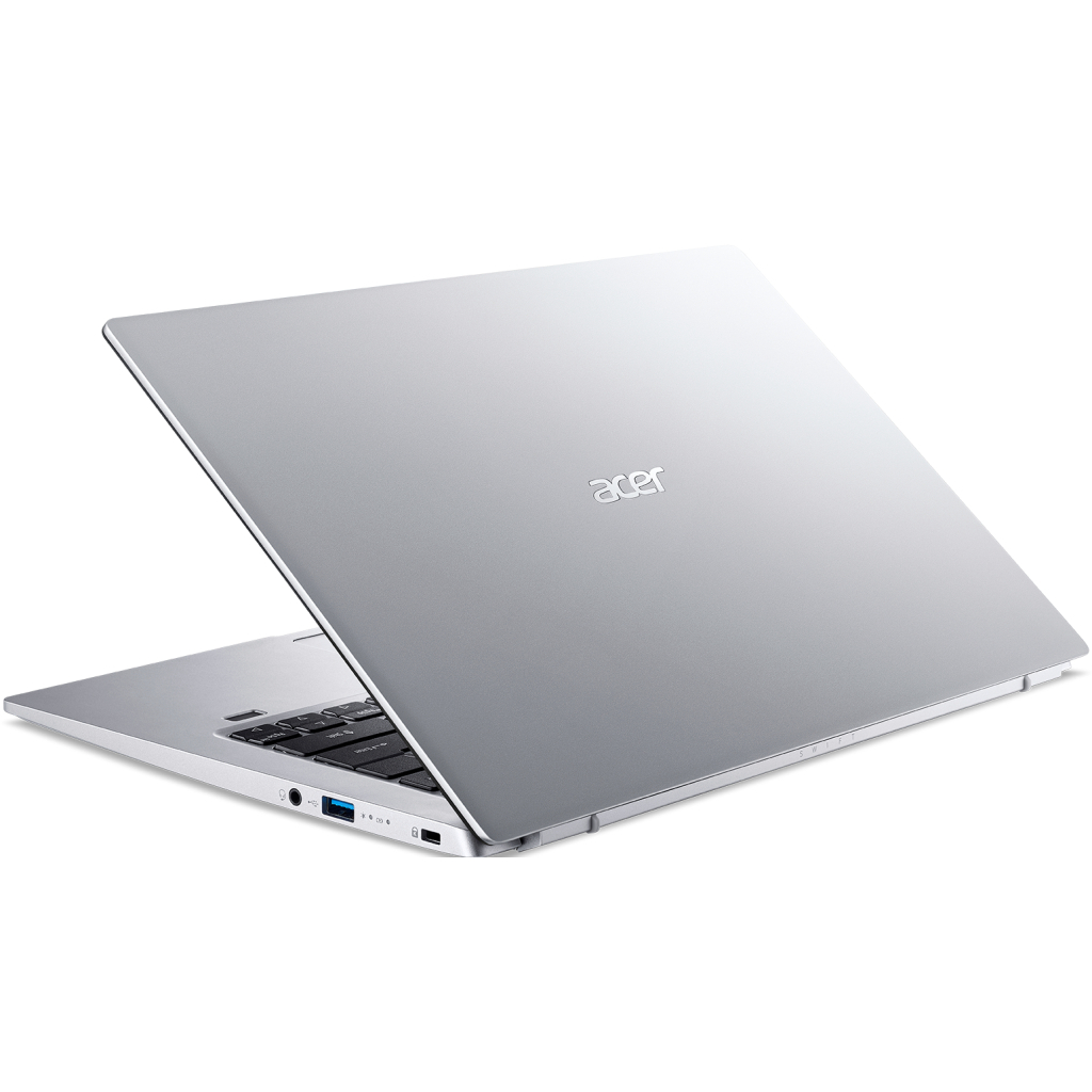 Ноутбук Acer Swift 1 SF114-34 14 (NX.A76EU.003) - зображення 6