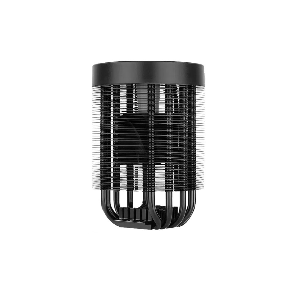 Кулер до процесора AeroCool Mirage5 - зображення 8