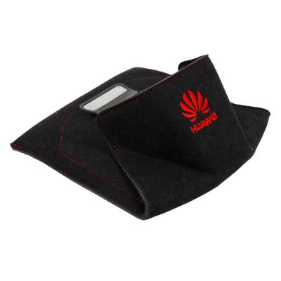 Чохол до планшета Huawei 7 MediaPad Microfiber Case Folding (51990175) - зображення 4
