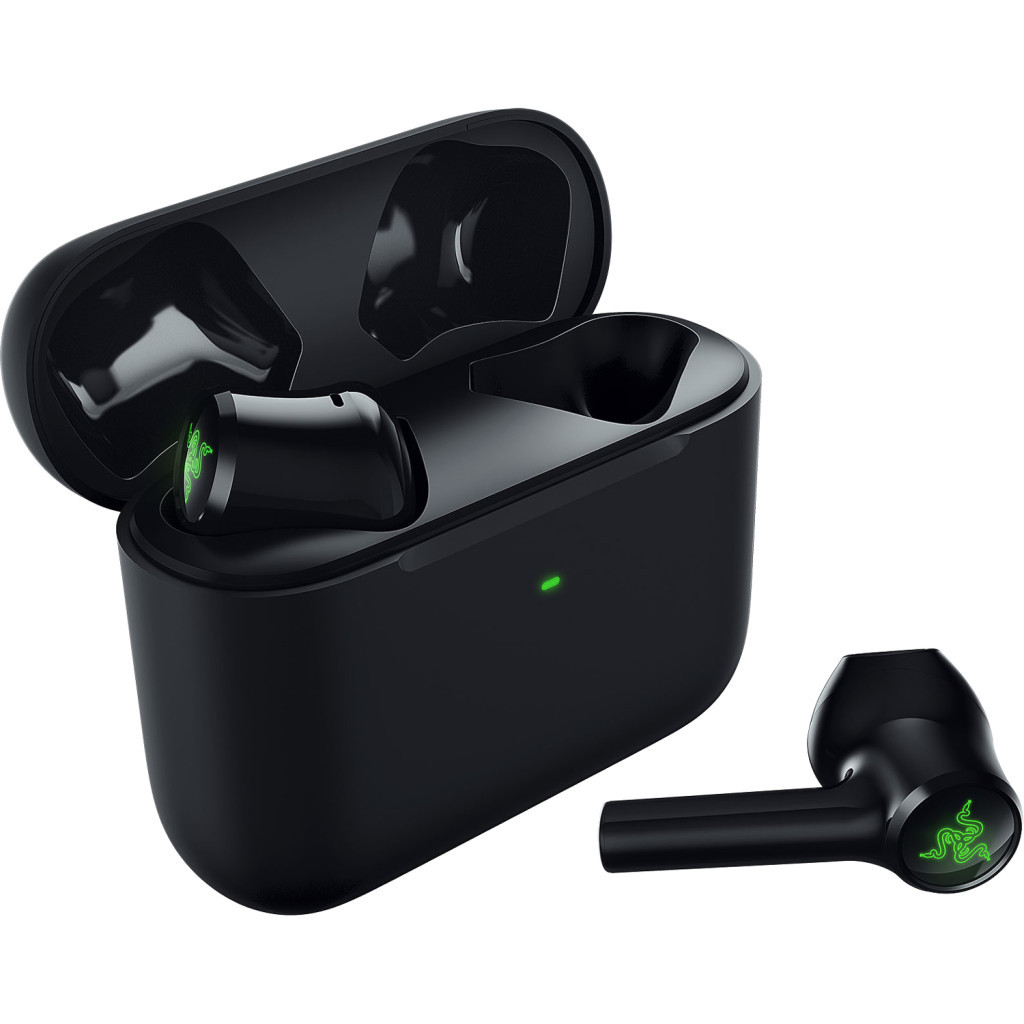 Навушники Razer Hammerhead True Wireless X Black (RZ12-03830100-R3G1) - зображення 3