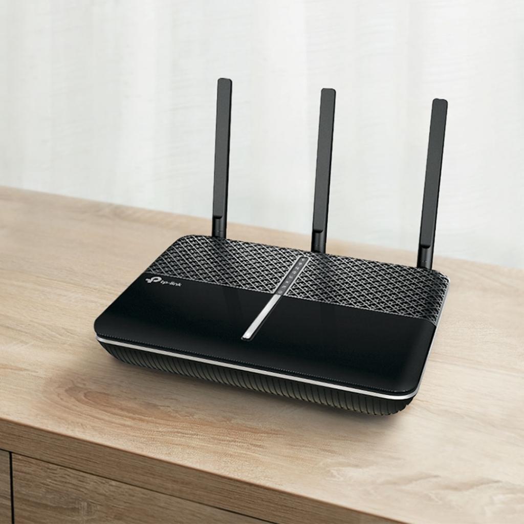 Маршрутизатор TP-Link ARCHER C2300 - зображення 5
