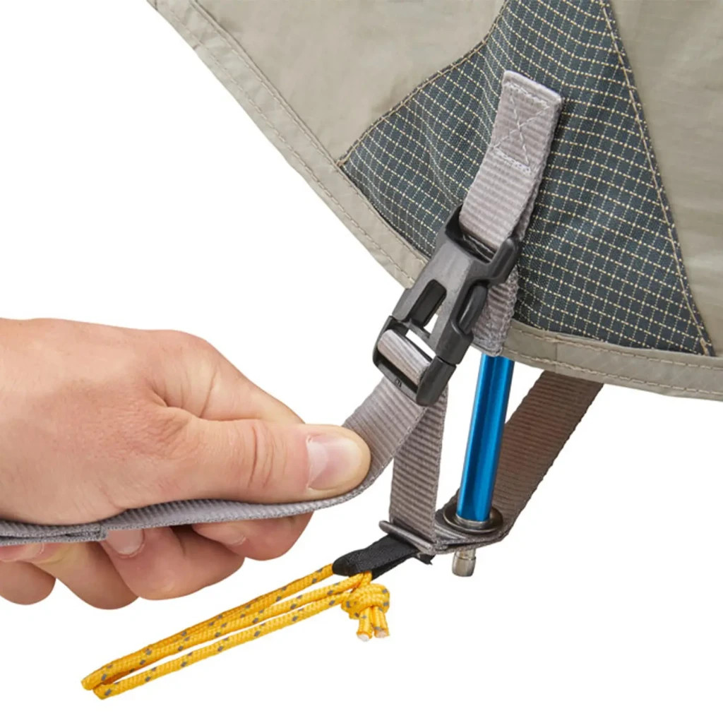 Намет Wechsel Venture 3 TL Laurel Oak (231072) - зображення 11