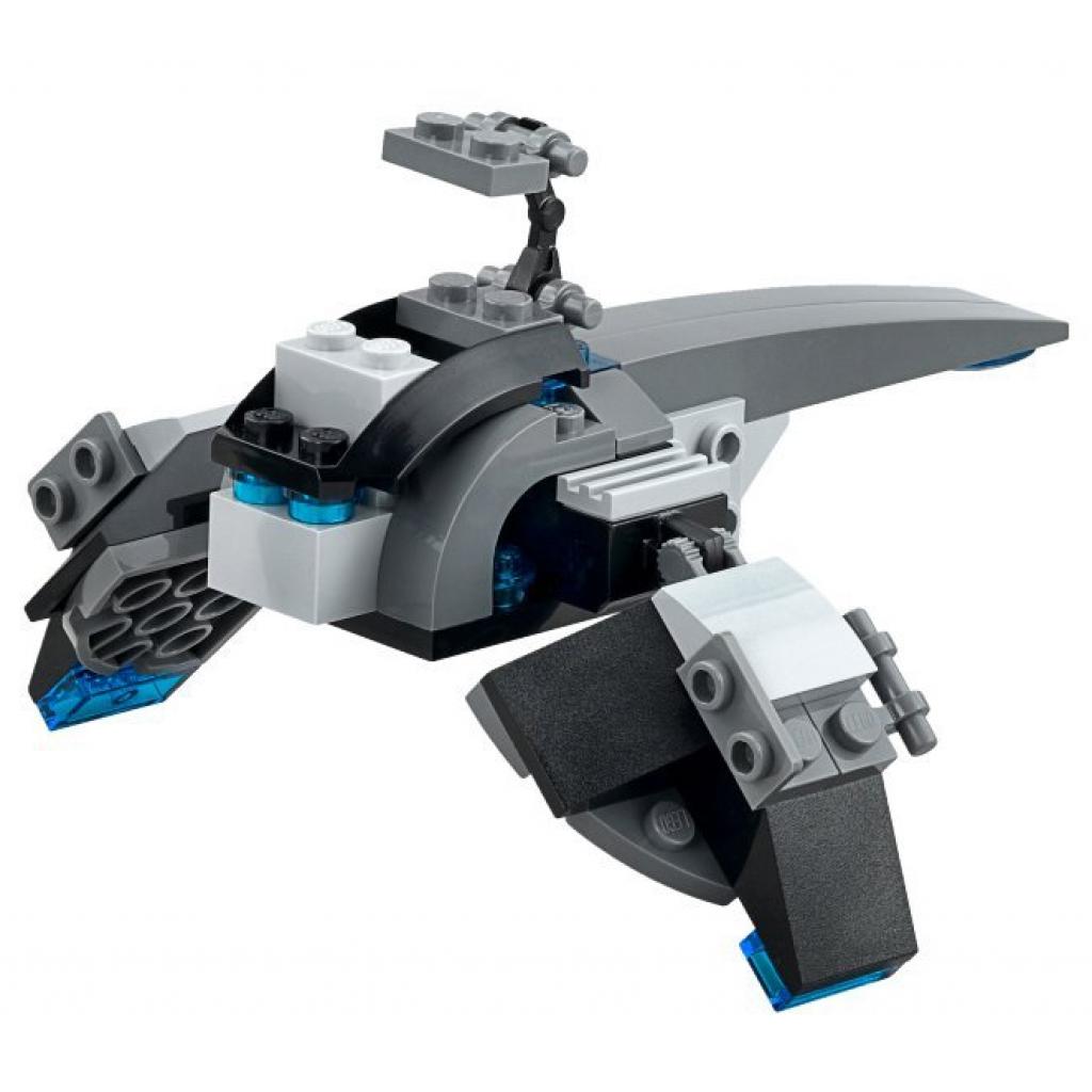 Конструктор LEGO Super Heroes Залізна людина проти Альтрона (76029) - зображення 3